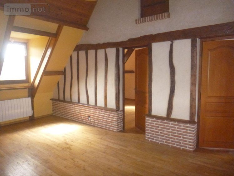 Maison a vendre Val-de-Saâne 76890 Seine-Maritime 138 m2 7 pièces 269600 euros