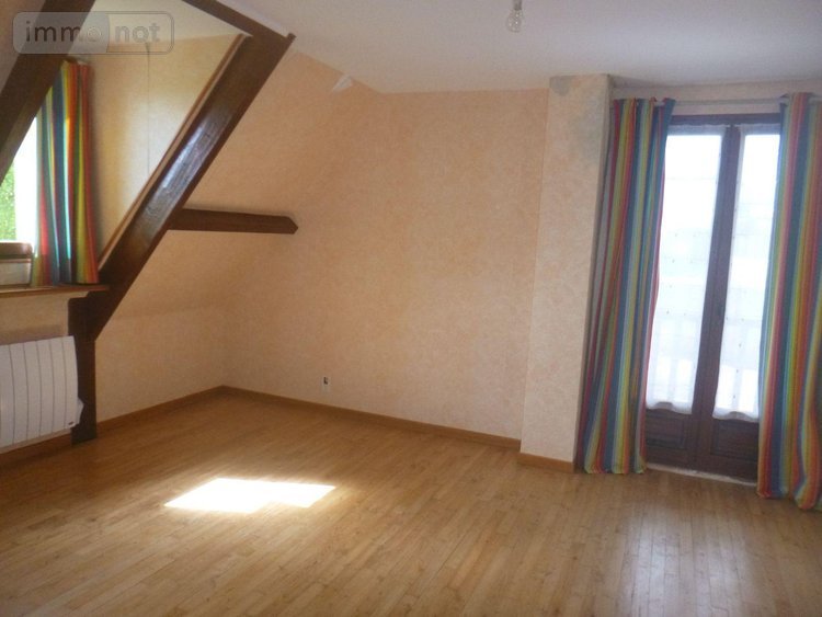 Maison a vendre Val-de-Saâne 76890 Seine-Maritime 138 m2 7 pièces 269600 euros