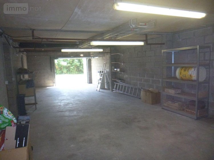 Maison a vendre Val-de-Saâne 76890 Seine-Maritime 138 m2 7 pièces 269600 euros