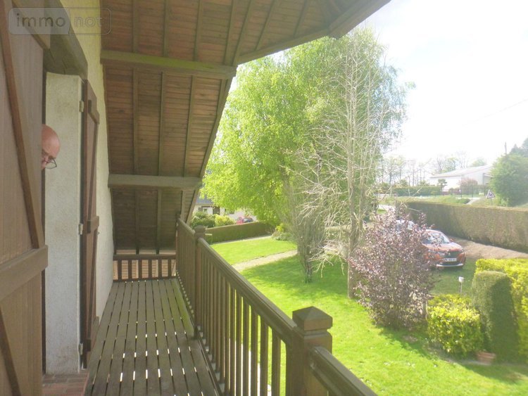 Maison a vendre Val-de-Saâne 76890 Seine-Maritime 138 m2 7 pièces 269600 euros