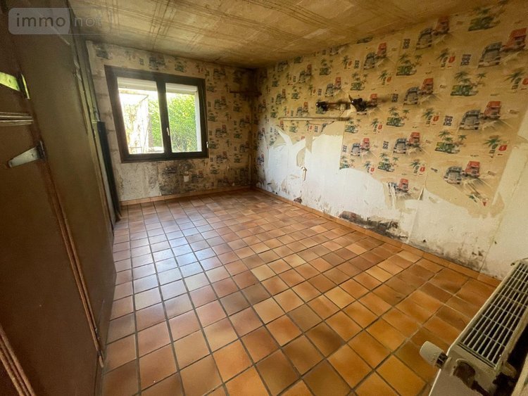 Maison a vendre Beauvois 62130 Pas-de-Calais 100 m2 5 pièces 84680 euros