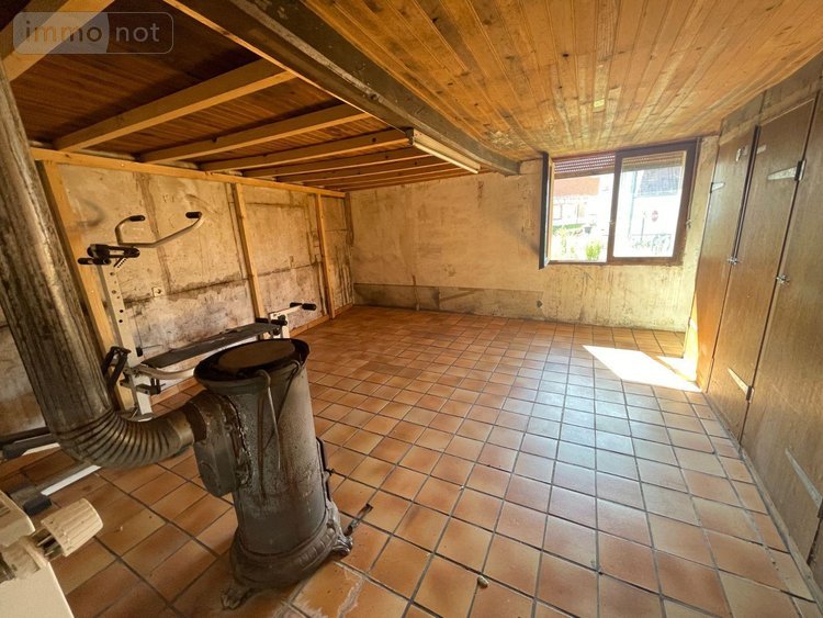 Maison a vendre Beauvois 62130 Pas-de-Calais 100 m2 5 pièces 84680 euros
