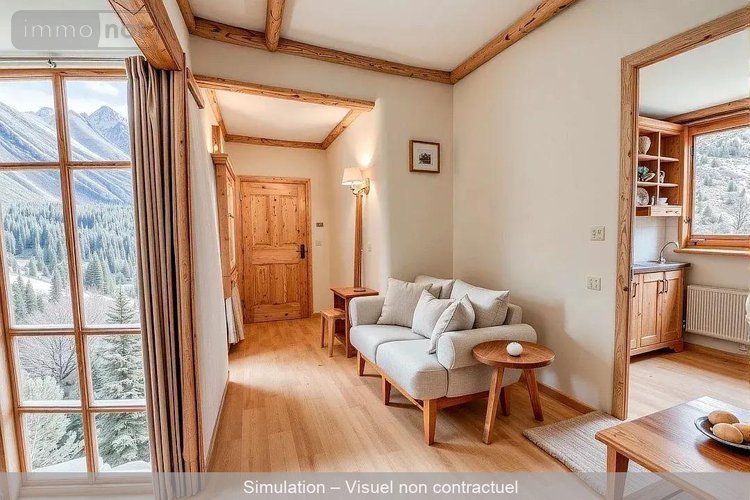 Appartement a vendre Bordeaux 33000 Gironde 84 m2 4 pièces 183700 euros