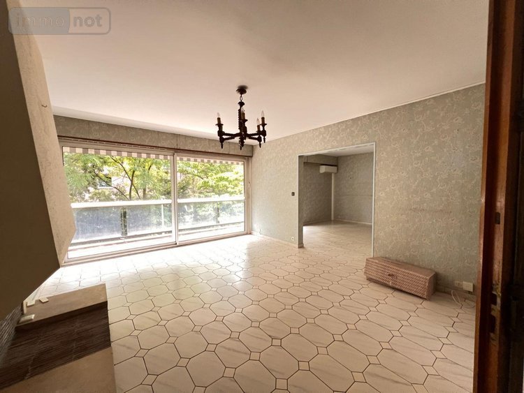 Appartement a vendre Bordeaux 33000 Gironde 84 m2 4 pièces 183700 euros