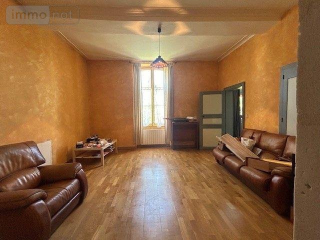 Maison a vendre Jarzé-Villages 49140 Maine-et-Loire 184 m2 9 pièces 322905 euros