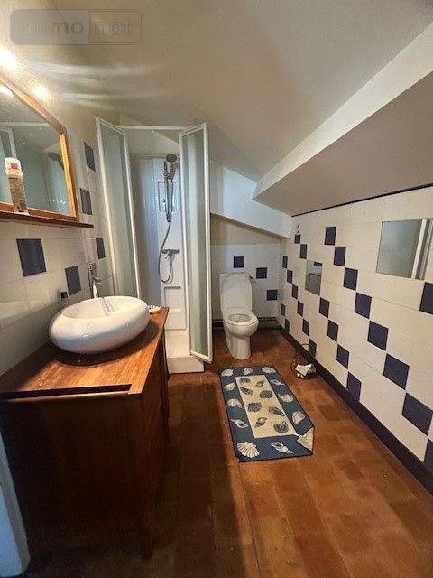 Maison a vendre Jarzé-Villages 49140 Maine-et-Loire 184 m2 9 pièces 322905 euros