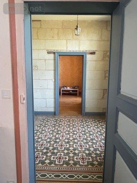 Maison a vendre Jarzé-Villages 49140 Maine-et-Loire 184 m2 9 pièces 322905 euros