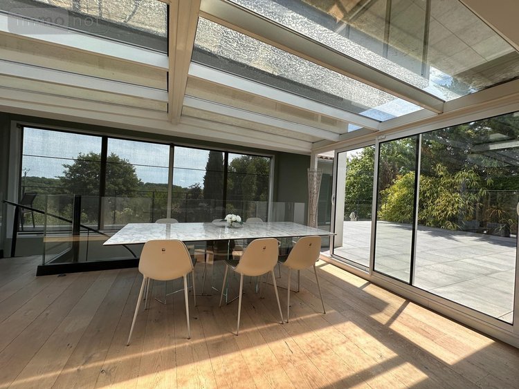 Maison a vendre Latresne 33360 Gironde 205 m2 7 pièces 980000 euros