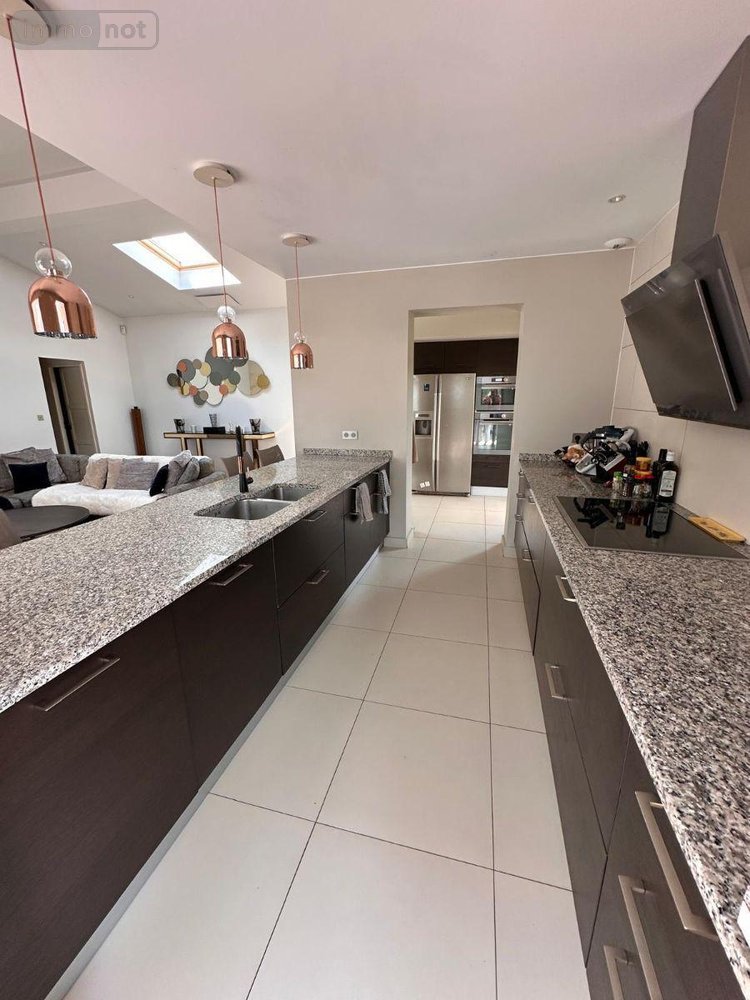 Maison a vendre Latresne 33360 Gironde 205 m2 7 pièces 980000 euros