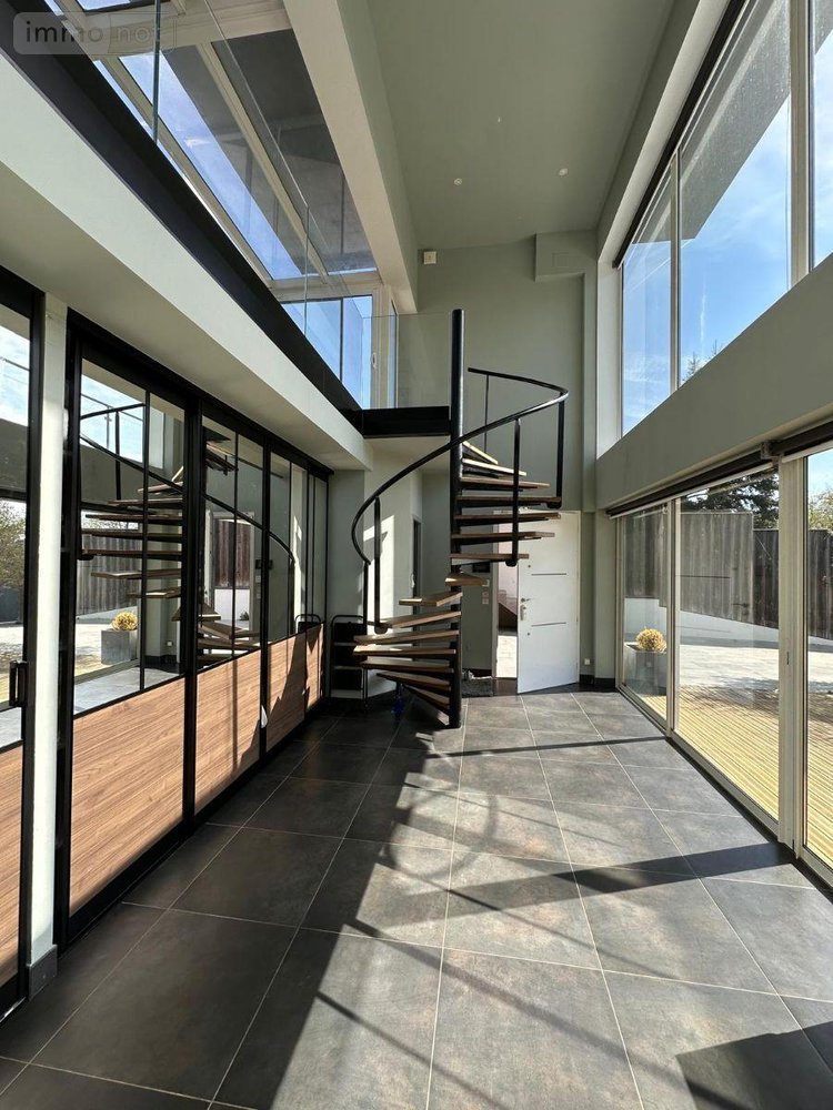 Maison a vendre Latresne 33360 Gironde 205 m2 7 pièces 980000 euros