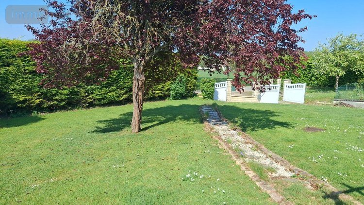Maison a vendre Moulins-sur-Orne 61200 Orne 100 m2 5 pièces 201400 euros