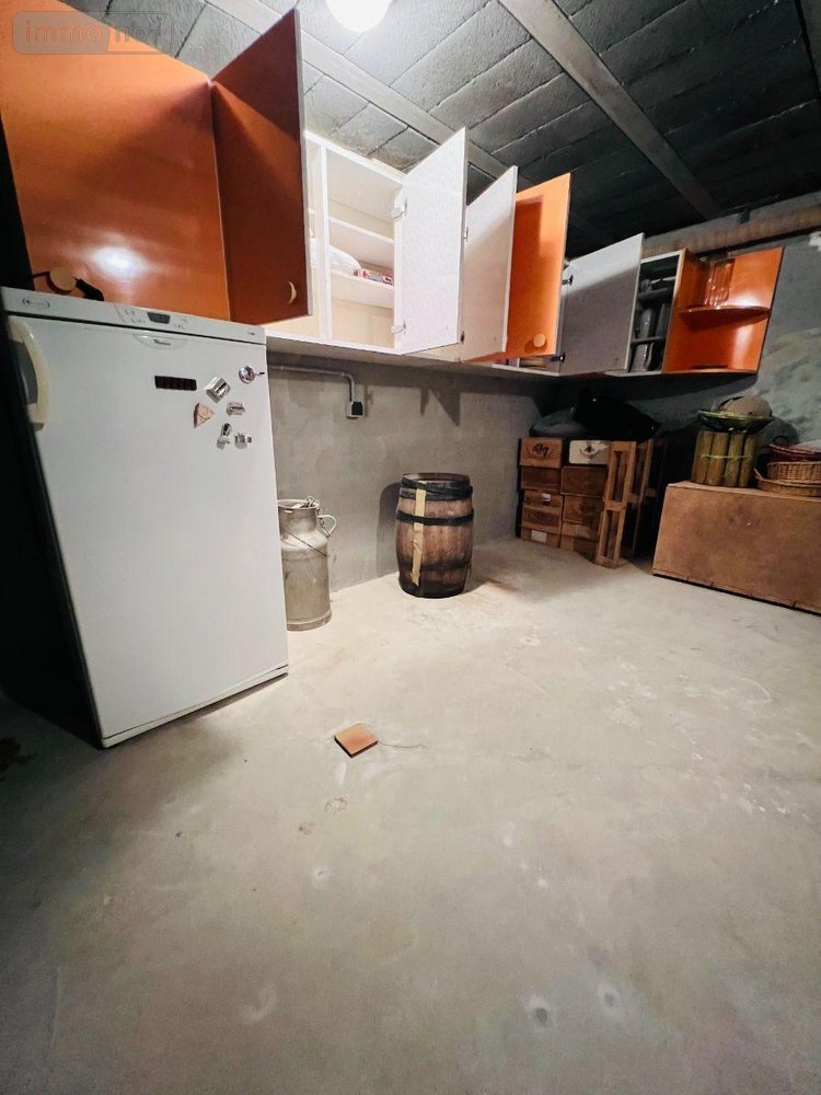 Maison a vendre Écueillé 36240 Indre 180 m2 6 pièces 164500 euros