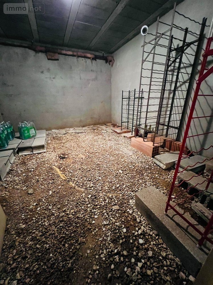 Maison a vendre Écueillé 36240 Indre 180 m2 6 pièces 164500 euros