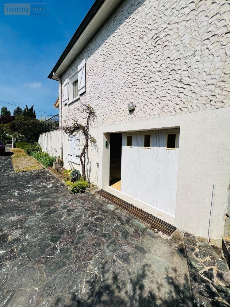 Maison a vendre Écueillé 36240 Indre 180 m2 6 pièces 179500 euros