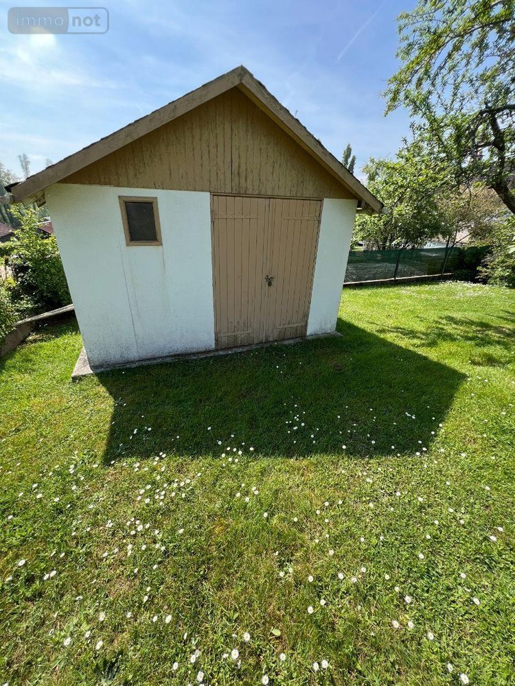 Maison a vendre Écueillé 36240 Indre 180 m2 6 pièces 164500 euros