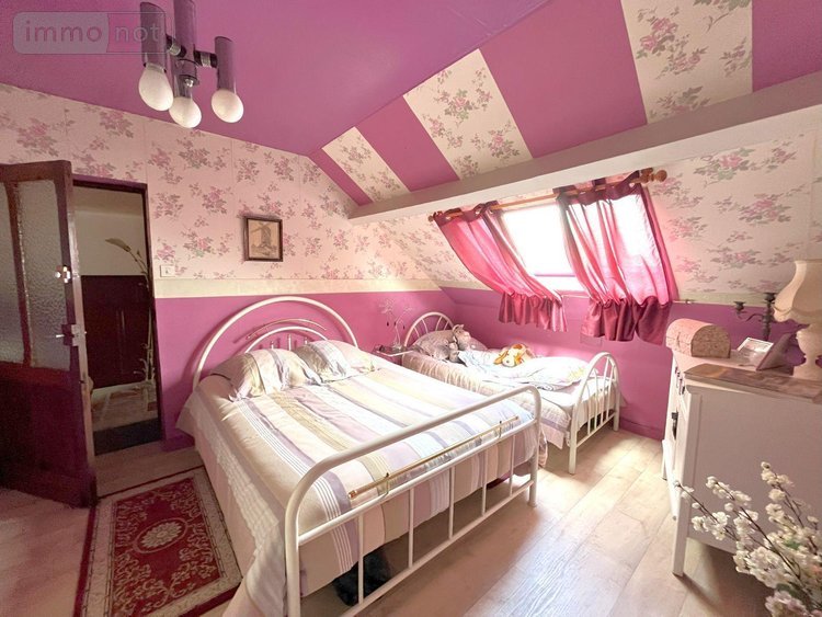 Maison a vendre Coudekerque-Branche 59210 Nord 145 m2 5 pièces 210000 euros