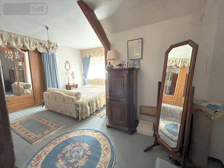 Maison a vendre Coudekerque-Branche 59210 Nord 145 m2 5 pièces 210000 euros