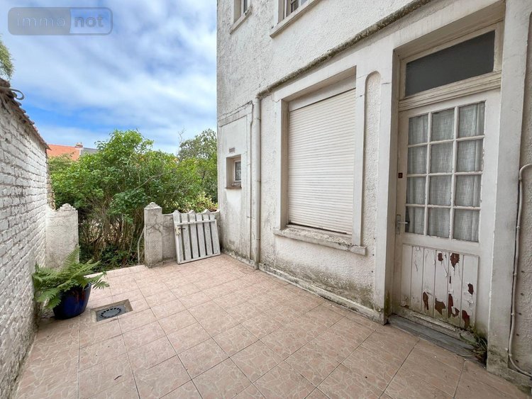 Maison a vendre Coudekerque-Branche 59210 Nord 145 m2 5 pièces 210000 euros