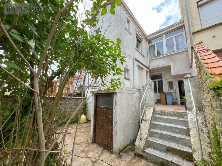 Maison a vendre Coudekerque-Branche 59210 Nord 145 m2 5 pièces 210000 euros