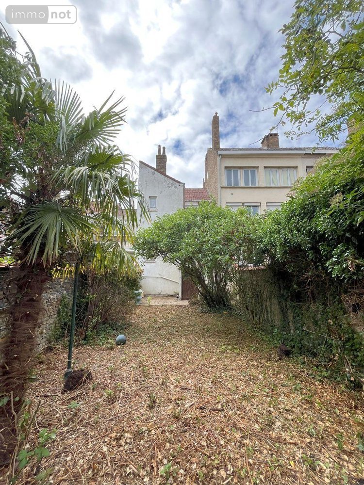 Maison a vendre Coudekerque-Branche 59210 Nord 145 m2 5 pièces 210000 euros