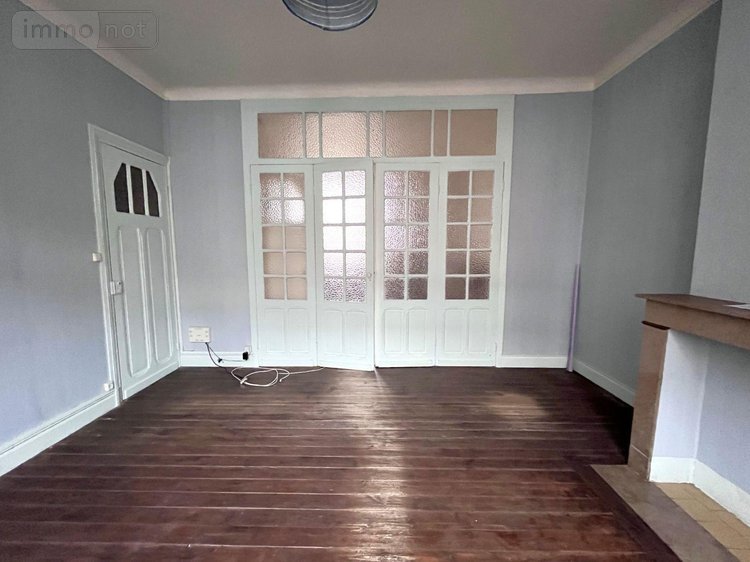 Maison a vendre Coudekerque-Branche 59210 Nord 145 m2 5 pièces 210000 euros
