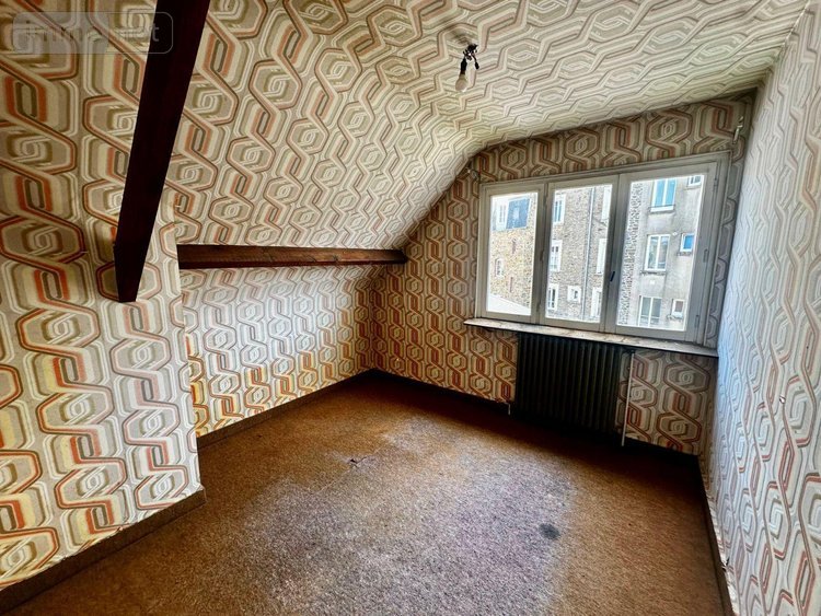 Maison a vendre Saint-Malo 35400 Ille-et-Vilaine 124 m2 6 pièces 623600 euros