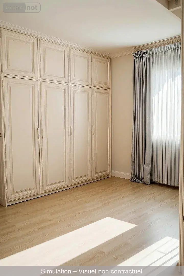 Appartement a vendre Marcq en Baroeul 59700 Nord 123 m2 4 pièces 288475 euros