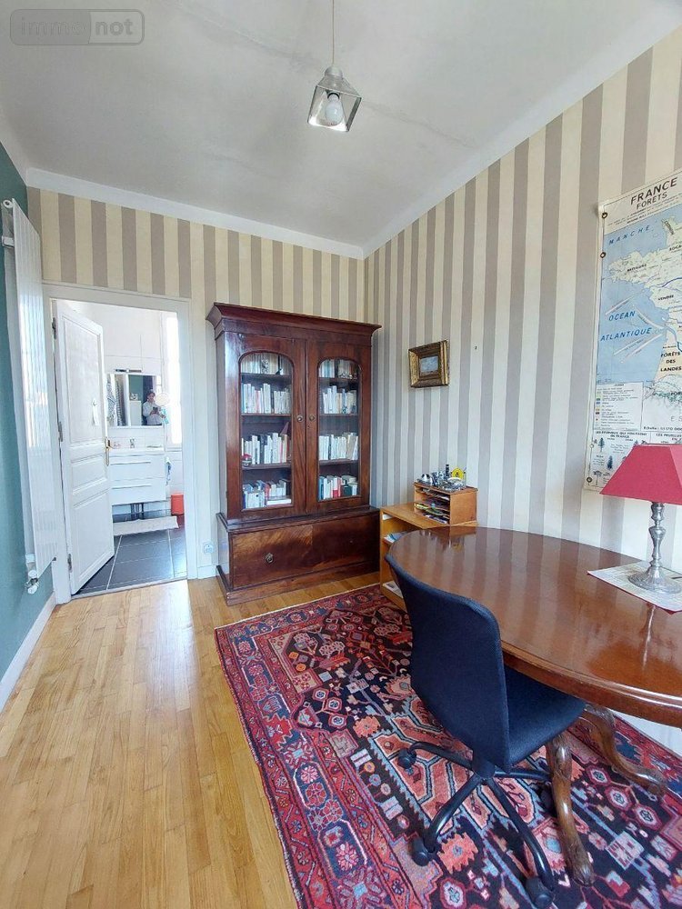 Maison a vendre Rennes 35000 Ille-et-Vilaine 120 m2 5 pièces 655000 euros