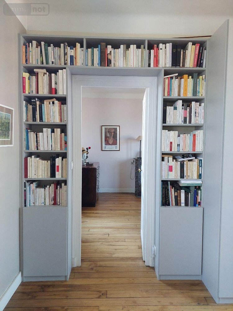 Maison a vendre Rennes 35000 Ille-et-Vilaine 120 m2 5 pièces 650000 euros