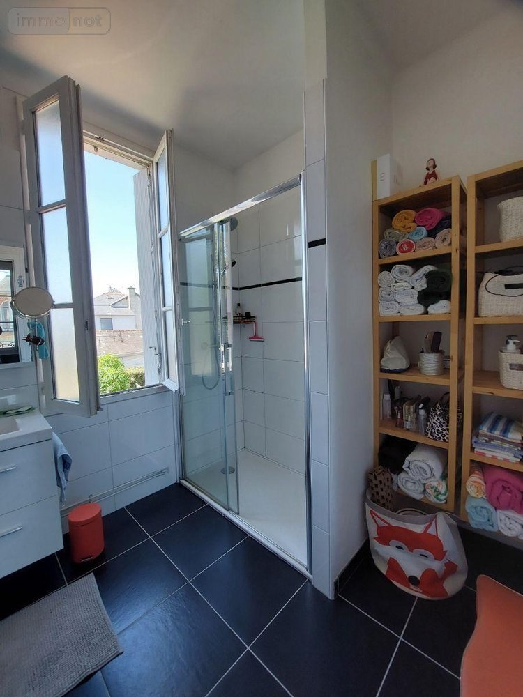 Maison a vendre Rennes 35000 Ille-et-Vilaine 120 m2 5 pièces 655000 euros