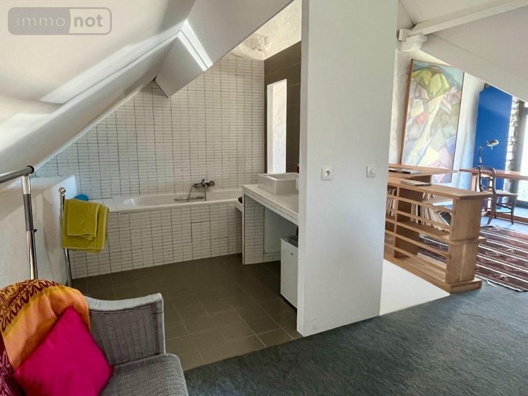 Maison a vendre Vézelay 89450 Yonne 53 m2 2 pièces 210000 euros