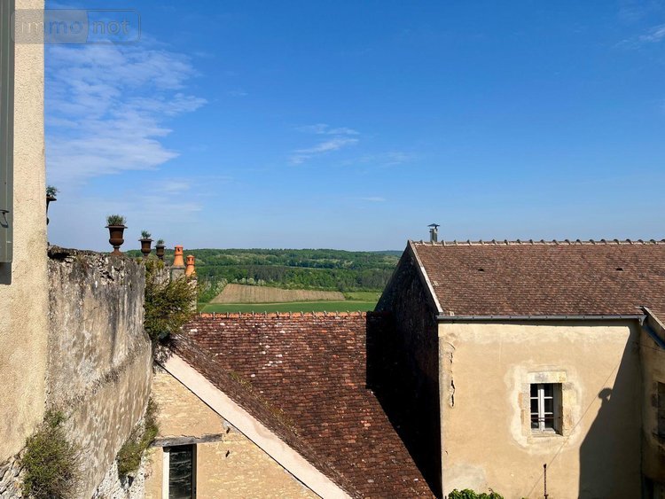 Maison a vendre Vézelay 89450 Yonne 53 m2 2 pièces 210000 euros