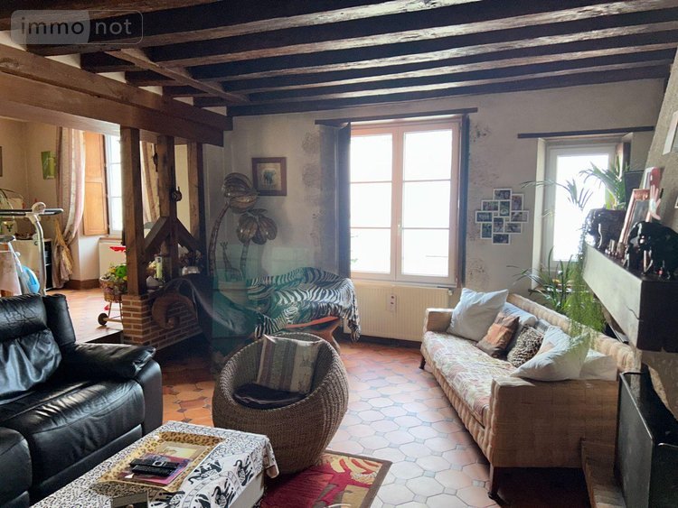 Maison a vendre Mer 41500 Loir-et-Cher 250 m2 7 pièces 260000 euros