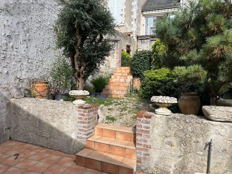 Maison a vendre Mer 41500 Loir-et-Cher 250 m2 7 pièces 260000 euros