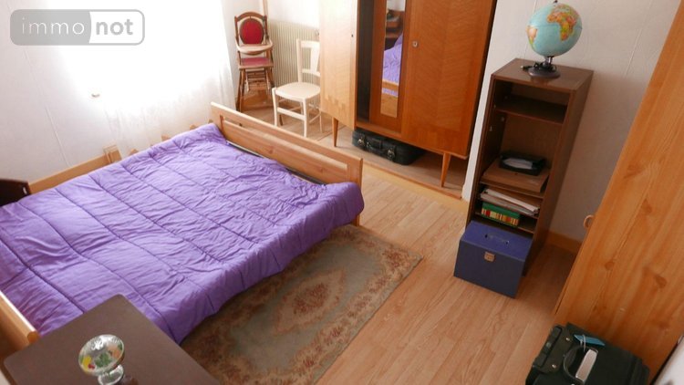 Maison a vendre Villers-le-Tourneur 08430 Ardennes 125 m2  137000 euros