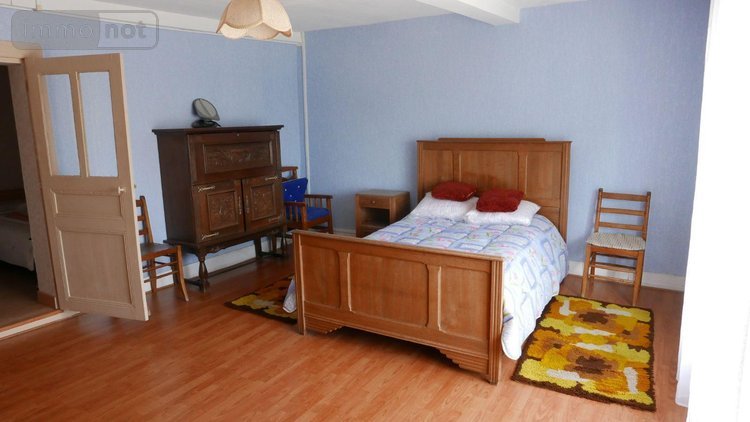 Maison a vendre Villers-le-Tourneur 08430 Ardennes 125 m2  137000 euros