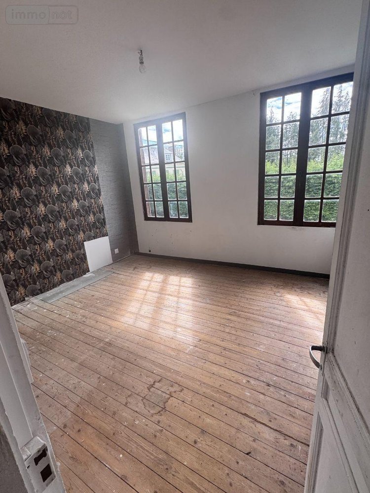 Maison a vendre Quetteville 14130 Calvados 100 m2 5 pièces 105000 euros