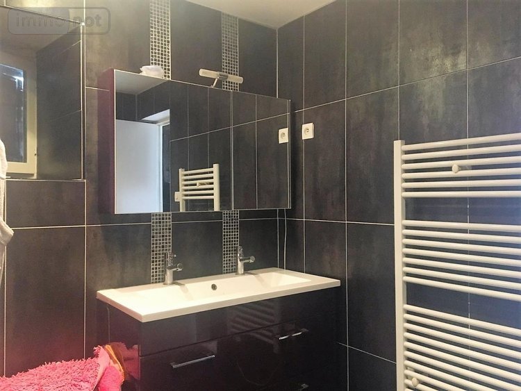 Maison a vendre Sommecaise 89110 Yonne 236 m2 9 pièces 188000 euros