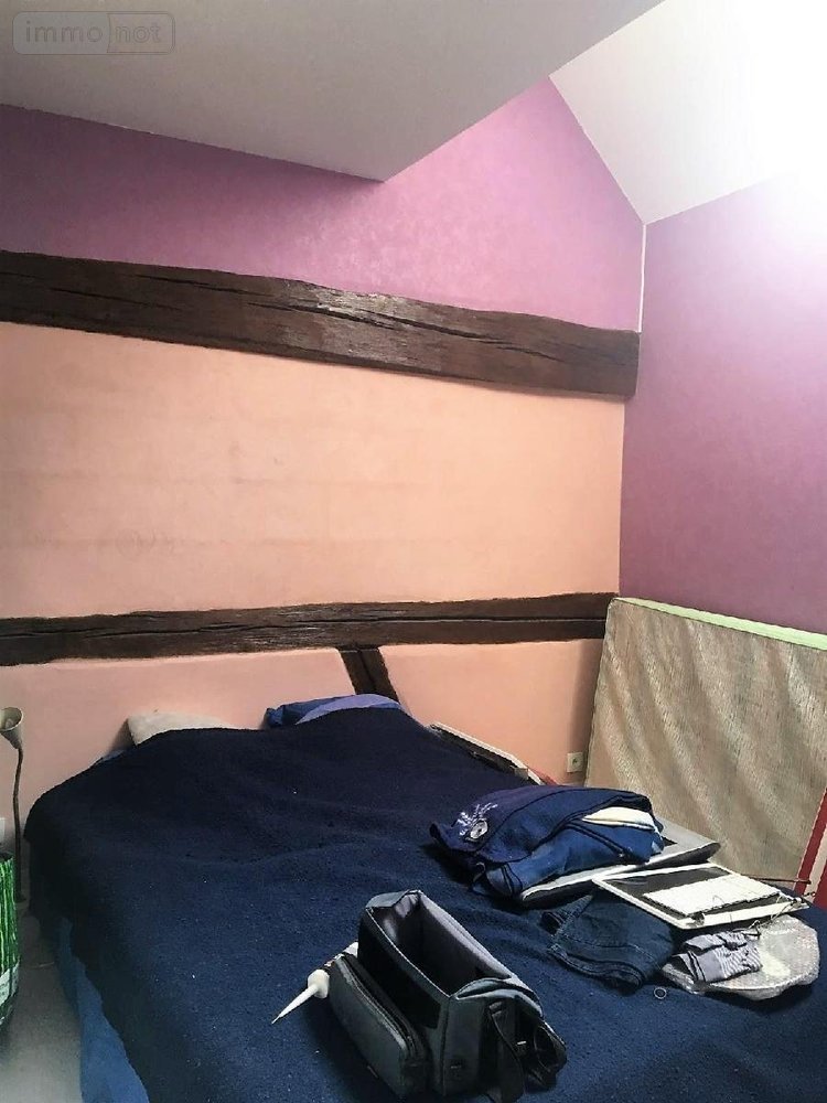 Maison a vendre Sommecaise 89110 Yonne 236 m2 9 pièces 188000 euros