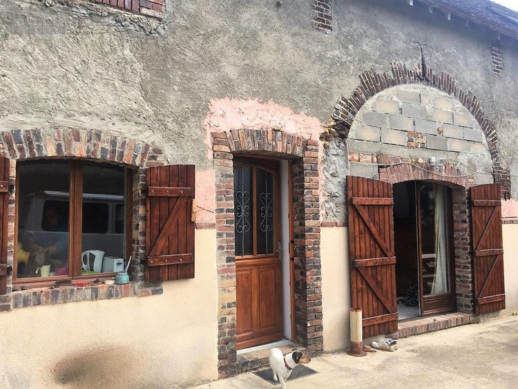 Maison a vendre Sommecaise 89110 Yonne 236 m2 9 pièces 188000 euros