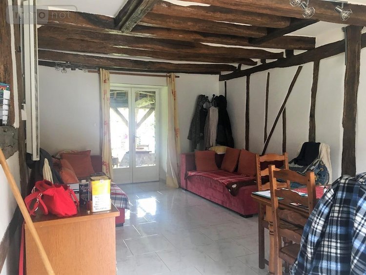 Maison a vendre Sommecaise 89110 Yonne 236 m2 9 pièces 188000 euros