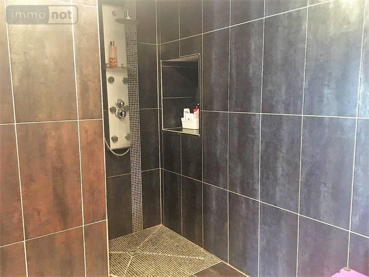 Maison a vendre Sommecaise 89110 Yonne 236 m2 9 pièces 188000 euros