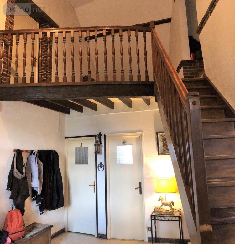 Maison a vendre Lixy 89140 Yonne 205 m2 7 pièces 298000 euros