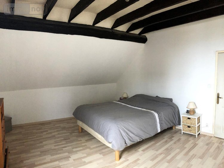 Maison a vendre Lixy 89140 Yonne 205 m2 7 pièces 298000 euros