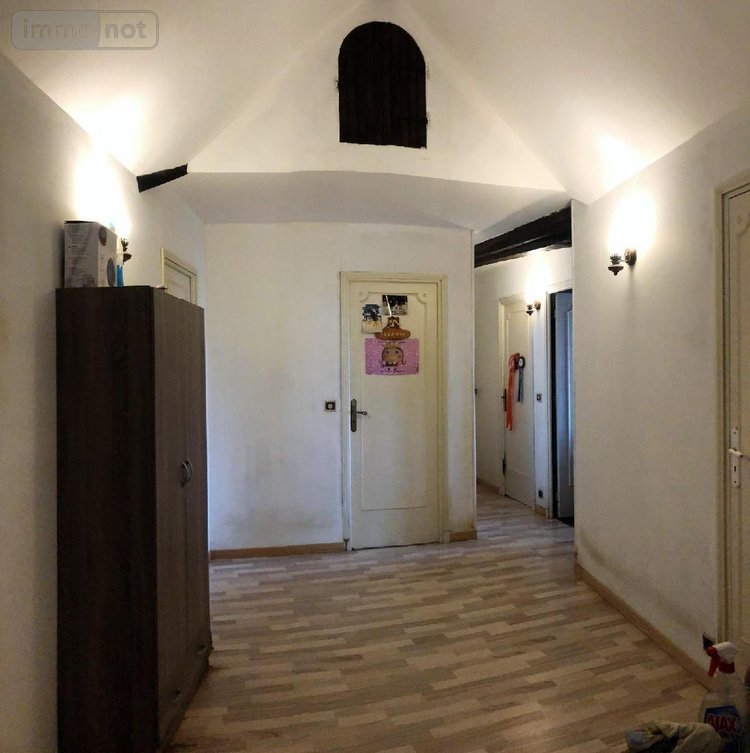 Maison a vendre Lixy 89140 Yonne 205 m2 7 pièces 298000 euros