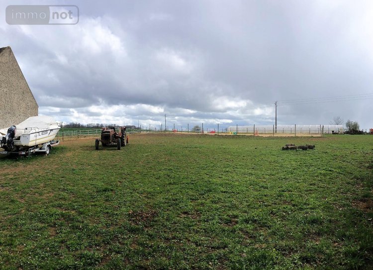 Maison a vendre Lixy 89140 Yonne 205 m2 7 pièces 298000 euros