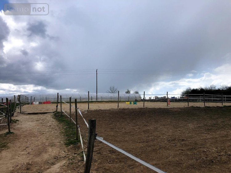 Maison a vendre Lixy 89140 Yonne 205 m2 7 pièces 298000 euros