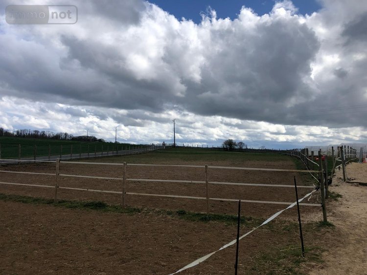 Maison a vendre Lixy 89140 Yonne 205 m2 7 pièces 298000 euros