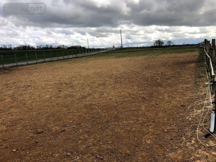 Maison a vendre Lixy 89140 Yonne 205 m2 7 pièces 298000 euros