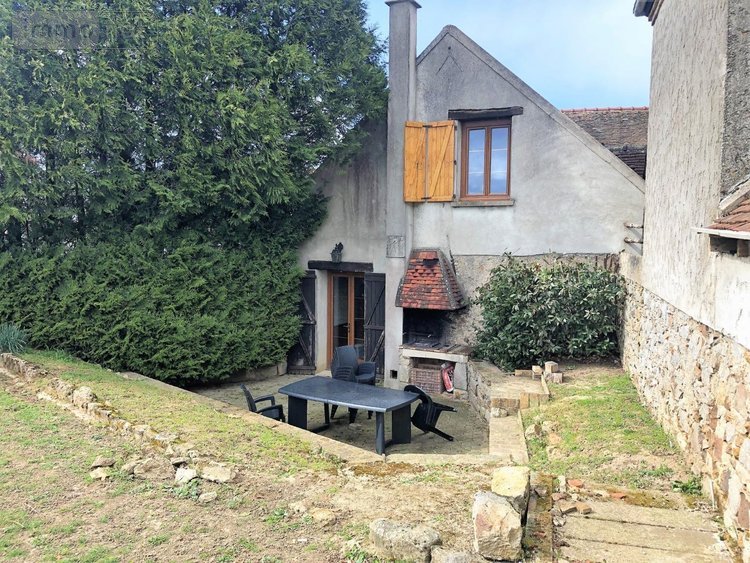 Maison a vendre Lixy 89140 Yonne 205 m2 7 pièces 298000 euros
